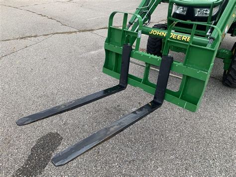 pallet forks for sale